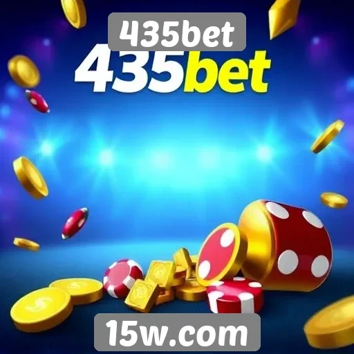 Estratégias de bônus e promoções no 435bet