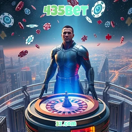 435bet Site Confiável