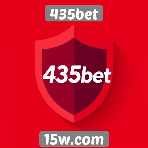 Segurança e proteção de dados no 435bet