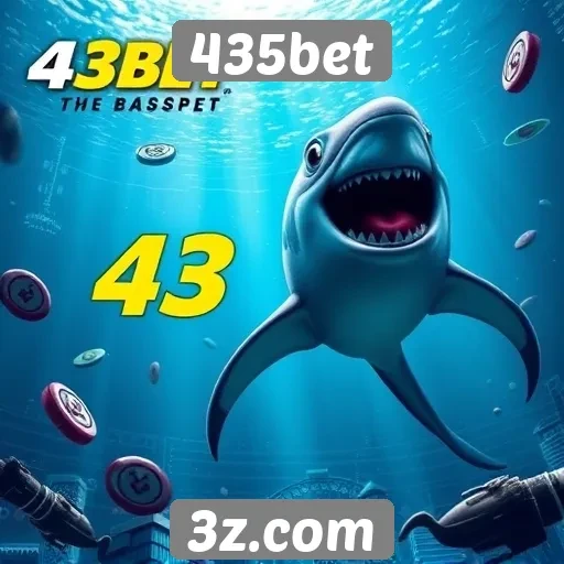 Impacto da tecnologia em plataformas de jogos como 435bet