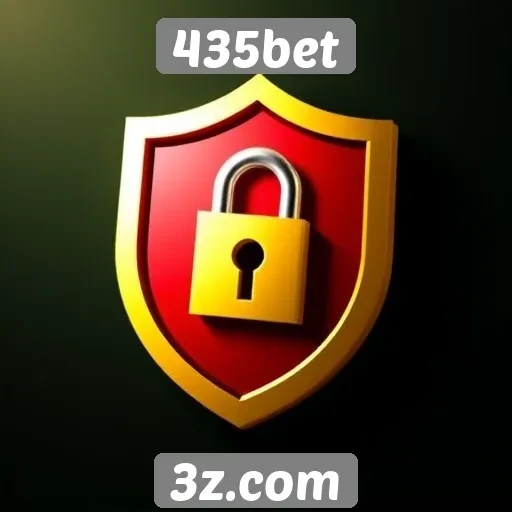 Métodos de pagamento e segurança no 435bet