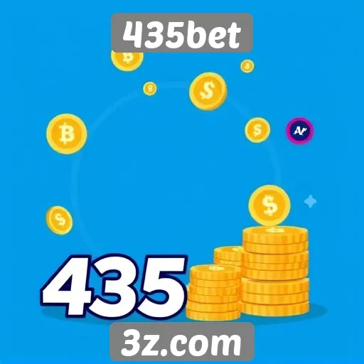 Opcões de pagamento disponíveis no 435bet