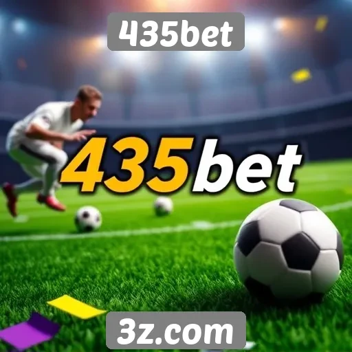 Análise do portfólio de jogos oferecidos pelo 435bet