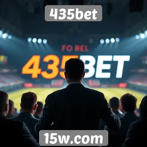 Avaliação da segurança e confiabilidade do 435bet