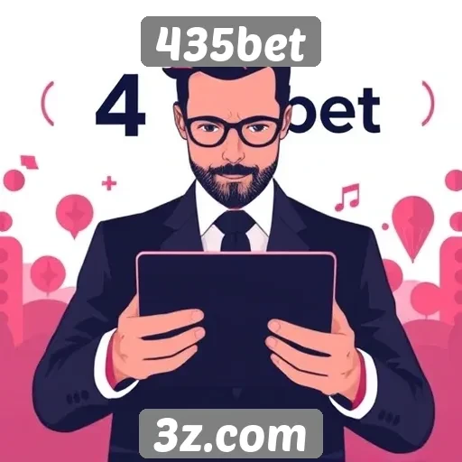 Dicas para iniciantes no 435bet e suas funcionalidades