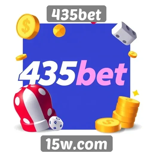 Tipos de jogos oferecidos na 435bet